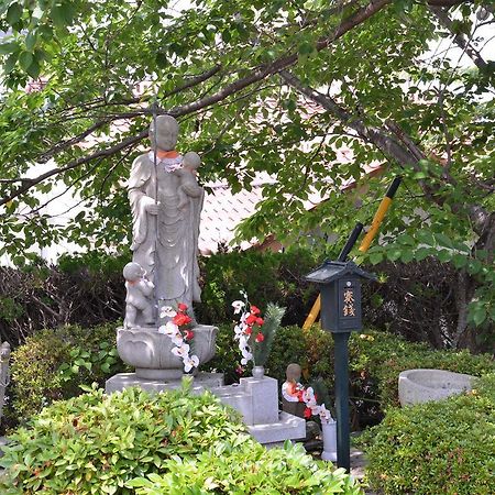 Hotel Himakasou Himakajima Eksteriør bilde