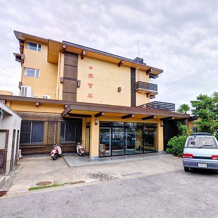 Hotel Himakasou Himakajima Eksteriør bilde