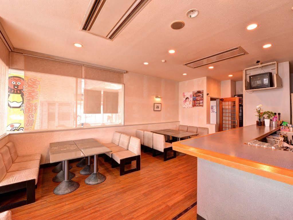 Hotel Himakasou Himakajima Eksteriør bilde