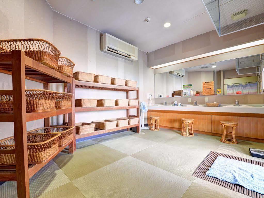 Hotel Himakasou Himakajima Eksteriør bilde