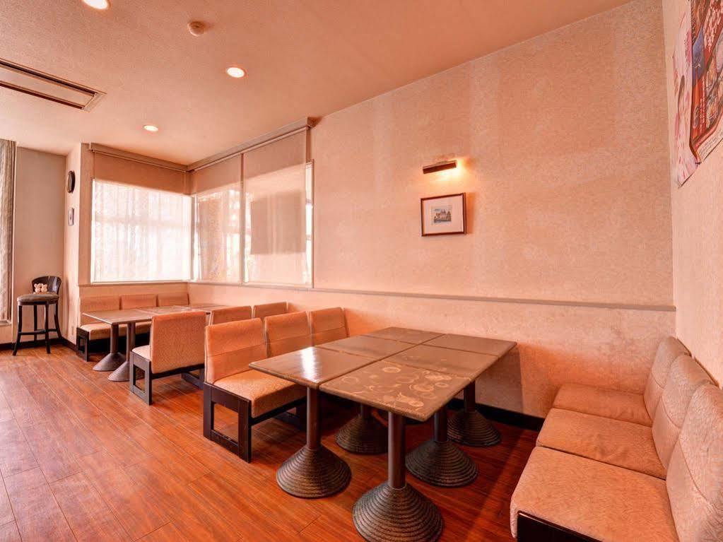 Hotel Himakasou Himakajima Eksteriør bilde