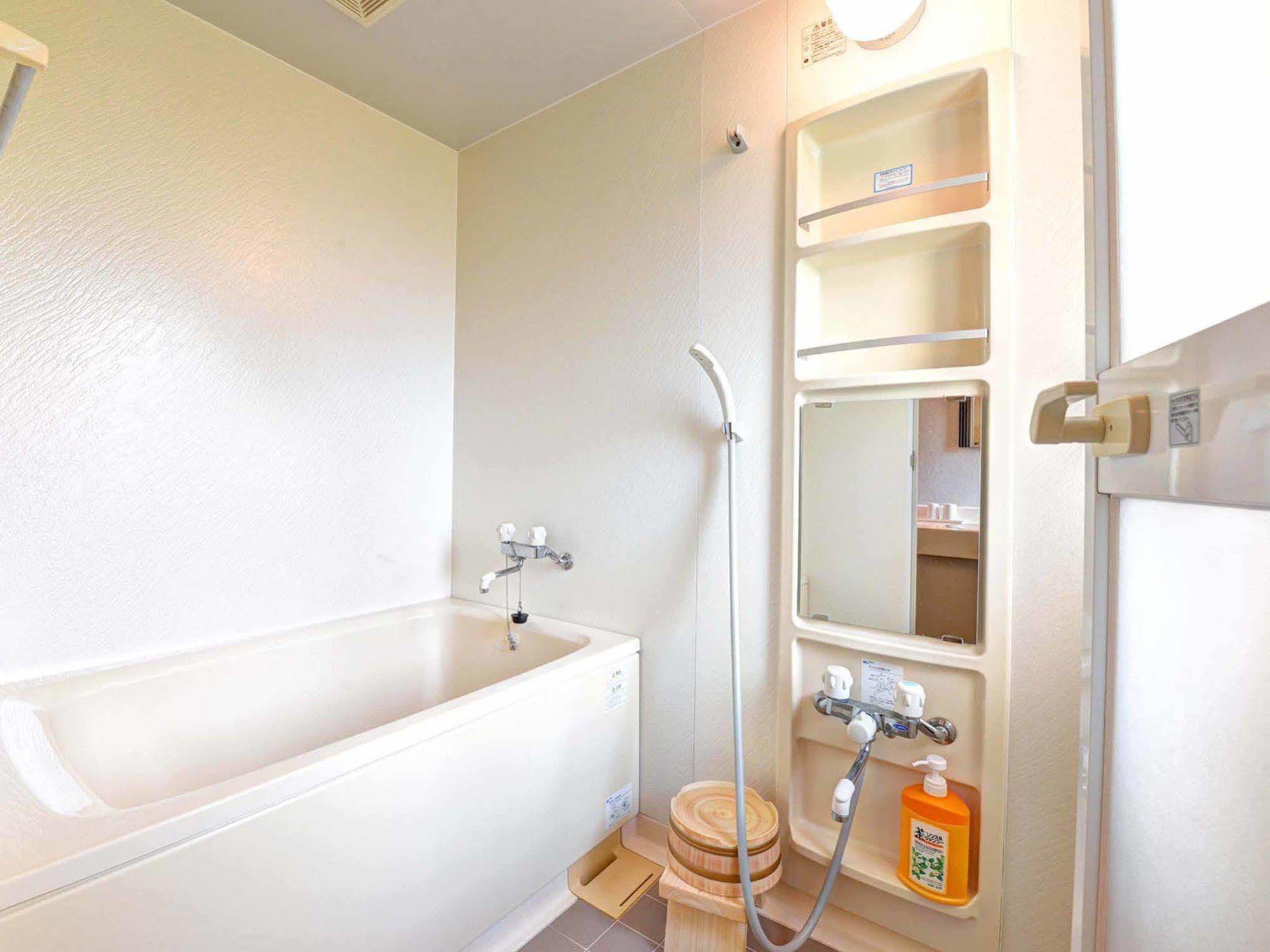 Hotel Himakasou Himakajima Eksteriør bilde