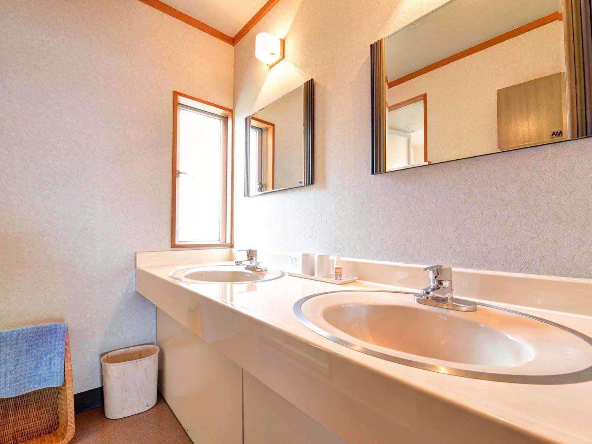 Hotel Himakasou Himakajima Eksteriør bilde